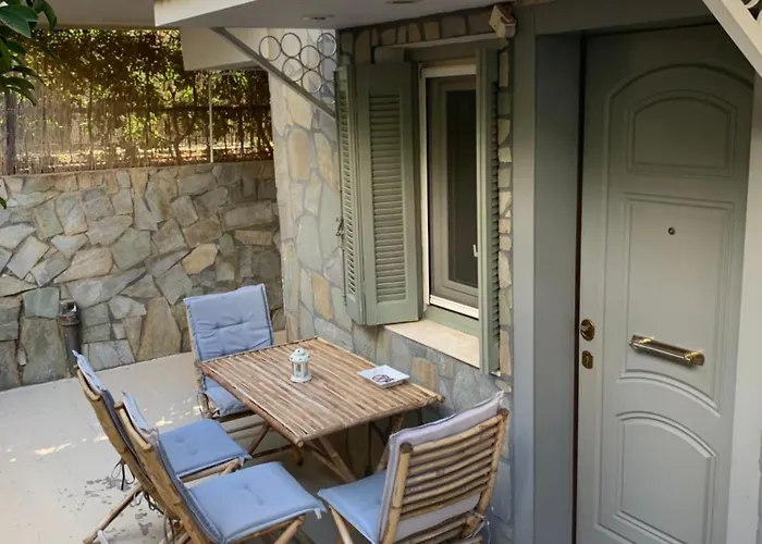 Dori\'S Seaside Apartment