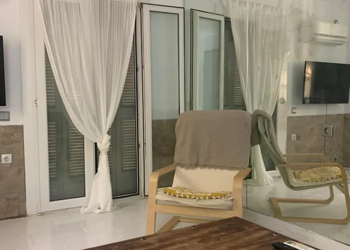 Dori\'S Seaside Apartment